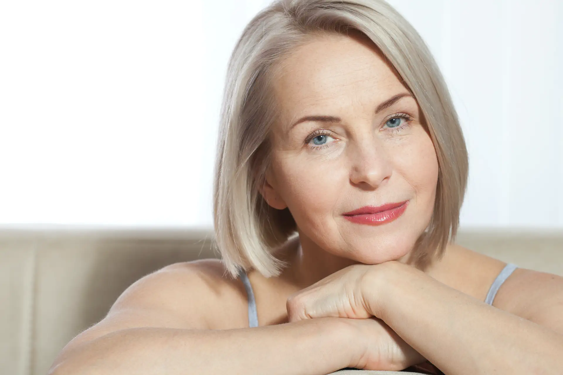 Botox vs Filler