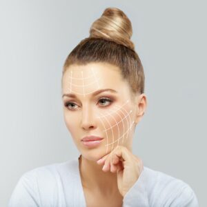 Trattamento Full Face Anti-Age